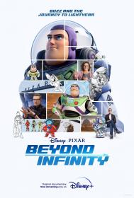 Beyond Infinity Buzz and the Journey to Lightyear 2022 2160p WEB-DL x265 8bit SDR DDP5.1<span style=color:#39a8bb>-SMURF</span>
