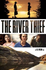 The River Thief 2016 1080p AMZN WEBRip DDP2.0 x264<span style=color:#39a8bb>-SMURF</span>