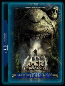 Jack the Giant Slayer 2013 BluRay 1080p BluRay x265 HEVC 10Bit  AC-3  5 1-MSubs - KINGDOM RG