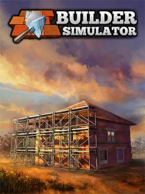 Builder Simulator <span style=color:#39a8bb>[FitGirl Repack]</span>