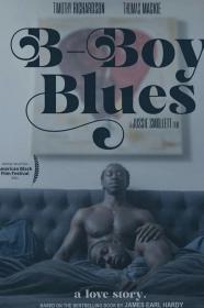 B-Boy Blues (2021) [1080p] [WEBRip] <span style=color:#39a8bb>[YTS]</span>