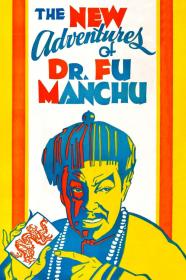 The Return Of Dr  Fu Manchu (1930) [1080p] [BluRay] <span style=color:#39a8bb>[YTS]</span>