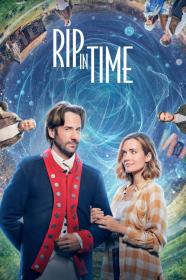 Rip In Time (2022) [1080p] [WEBRip] [5.1] <span style=color:#39a8bb>[YTS]</span>