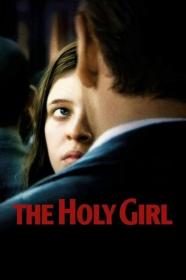 The Holy Girl (2004) [720p] [WEBRip] <span style=color:#39a8bb>[YTS]</span>