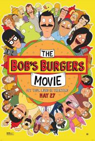 The Bob's Burgers Movie 2022 1080p HDCAM x265<span style=color:#39a8bb>-iDiOTS</span>