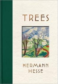 Trees - An Anthology of Writings and Paintings