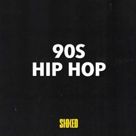 Various Artists - 90's Hip Hop (2022) Mp3 320kbps [PMEDIA] ⭐️