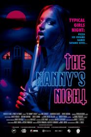 The Nannys Night (2021) [1080p] [WEBRip] [5.1] <span style=color:#39a8bb>[YTS]</span>