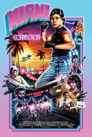Miami Connection 1987 2160p BluRay REMUX HEVC DTS-HD MA 2 0<span style=color:#39a8bb>-FGT</span>