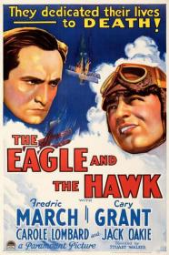 The Eagle and the Hawk 1933 DVDRip 600MB h264 MP4<span style=color:#39a8bb>-Zoetrope[TGx]</span>