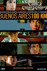 Buenos Aires 100 Km (2004) [720p] [WEBRip] <span style=color:#39a8bb>[YTS]</span>