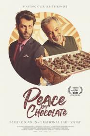 Peace By Chocolate (2021) [1080p] [WEBRip] [5.1] <span style=color:#39a8bb>[YTS]</span>