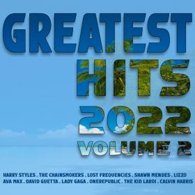 VA - Greatest Hits 2022 vol 2