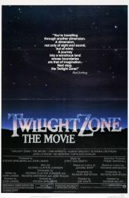 [ 不太灵公益影视站  ]阴阳魔界[中英字幕] Twilight Zone The Movie 1983 BluRay 1080p x265 10bit-MiniHD