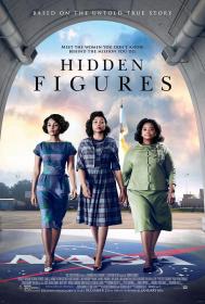 [ 不太灵公益影视站  ]隐藏人物[中英字幕] Hidden Figures 2016 BluRay 1080p x265 10bit-MiniHD