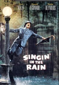 [ 不太灵公益影视站  ]雨中曲[国英多音轨+中英字幕] Singin in the Rain 1952 BluRay 1080p x265 10bit 2Audio-MiniHD