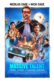The Unbearable Weight of Massive Talent 2022 BRRip XviD AC3<span style=color:#39a8bb>-EVO</span>