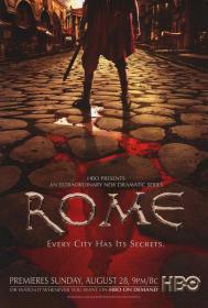 【高清剧集网 】罗马 第一季[全12集][中文字幕] Rome 2005 1080p BluRay x265 AC3-BitsTV
