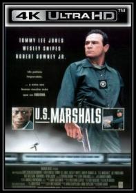 U S Marshals 1998 BDRip 2160p UHD SDR DD 5.1 gerald99