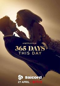 365 Days This Day (2022) [Azerbaijan Dubbed] 720p WEB-DLRip Saicord