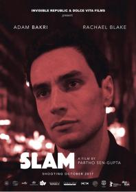 Slam 2018 1080p WEBRip AAC2.0 x264-KUCHU