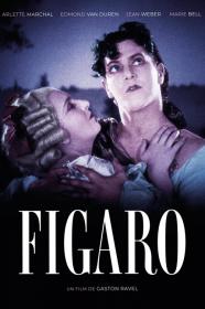 Figaro (1929) [1080p] [BluRay] <span style=color:#39a8bb>[YTS]</span>
