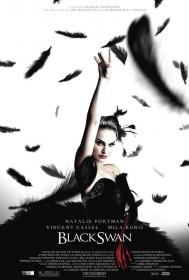 [ 不太灵公益影视站  ]黑天鹅[国英多音轨+中英字幕] Black Swan 2010 BluRay 1080p x265 10bit 2Audio-MiniHD