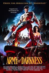 [ 不太灵公益影视站  ]鬼玩人3：魔界英豪[中英字幕] Army of Darkness 1992 BluRay 1080p x265 10bit-MiniHD