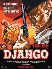 [ 不太灵公益影视站  ]姜戈[中英字幕] Django 1966 UHD Bluray 2160p SDR x265 10bit FLAC-MiniHD
