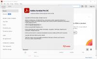 Adobe Acrobat Pro DC v2022.001.20142 (x86+x64) Multilingual Pre-Activated [RePack]