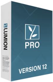 Lumion Pro v12.0 (x64) Multilingual
