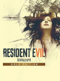 Resident Evil 7 Biohazard (DX12) <span style=color:#39a8bb>[DODI Repack]</span>