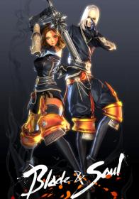 Blade and Soul 625.10136.23.01