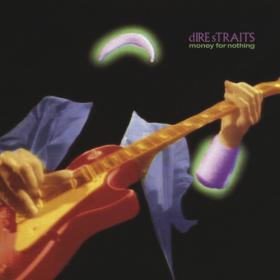 Dire Straits - Money For Nothing (Remastered 2022) (2022) [24Bit-192kHz] FLAC [PMEDIA] ⭐️