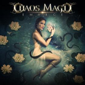 Chaos Magic - Emerge (2022) [24Bit-48kHz] FLAC [PMEDIA] ⭐️