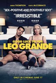 Good Luck to You Leo Grande 2022 1080p AMZN WEBRip DDP5.1 x264-CM