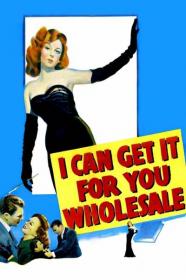 I Can Get It for You Wholesale 1951 DVDRip 600MB h264 MP4<span style=color:#39a8bb>-Zoetrope[TGx]</span>
