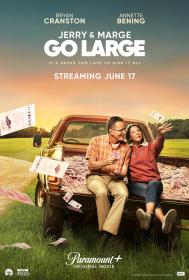 Jerry and Marge Go Large 2022 1080p AMZN WEBRip DDP5.1 x264-CM