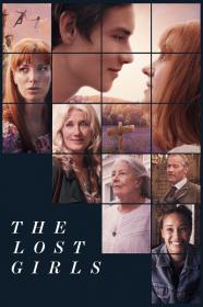 The Lost Girls (2022) [1080p] [WEBRip] [5.1] <span style=color:#39a8bb>[YTS]</span>