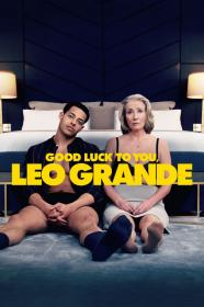 Good Luck To You Leo Grande (2022) [1080p] [WEBRip] [5.1] <span style=color:#39a8bb>[YTS]</span>