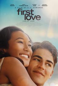First Love 2022 HDRip XviD AC3<span style=color:#39a8bb>-EVO</span>