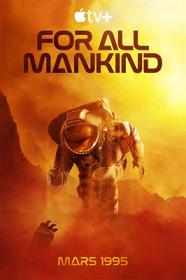 For All Mankind S03E02 Game Changer 2160p WEBMux HEVC HDR ITA ENG DDP5.1 Atmos x265-BlackBit