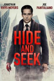Hide and Seek 2021 WEB-DL 1080p X264