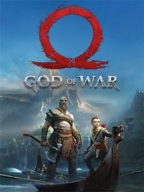 God of War <span style=color:#39a8bb>[FitGirl Repack]</span>