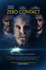 Zero Contact 2022 1080p BluRay 1400MB DD 5.1 x264<span style=color:#39a8bb>-GalaxyRG[TGx]</span>