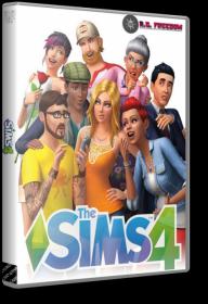 The.Sims.4.2014.PC.RePack.by.R.G.Freedom