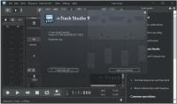 N-Track Studio Suite v9.1.6.5938 Multilingual Portable