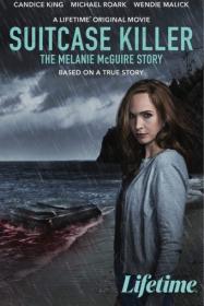 Suitcase Killer The Melanie McGuire Story 2022 720p WEB-DL AAC2.0 H264-LBR