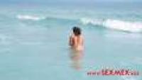SexMex 22 06 20 Esmeralda Duarte Little Sister At The Hidden Beach XXX 720p MP4<span style=color:#39a8bb>-XXX</span>