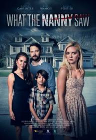 What the Nanny Saw 2022 720p WEB-DL AAC2.0 H264-LBR